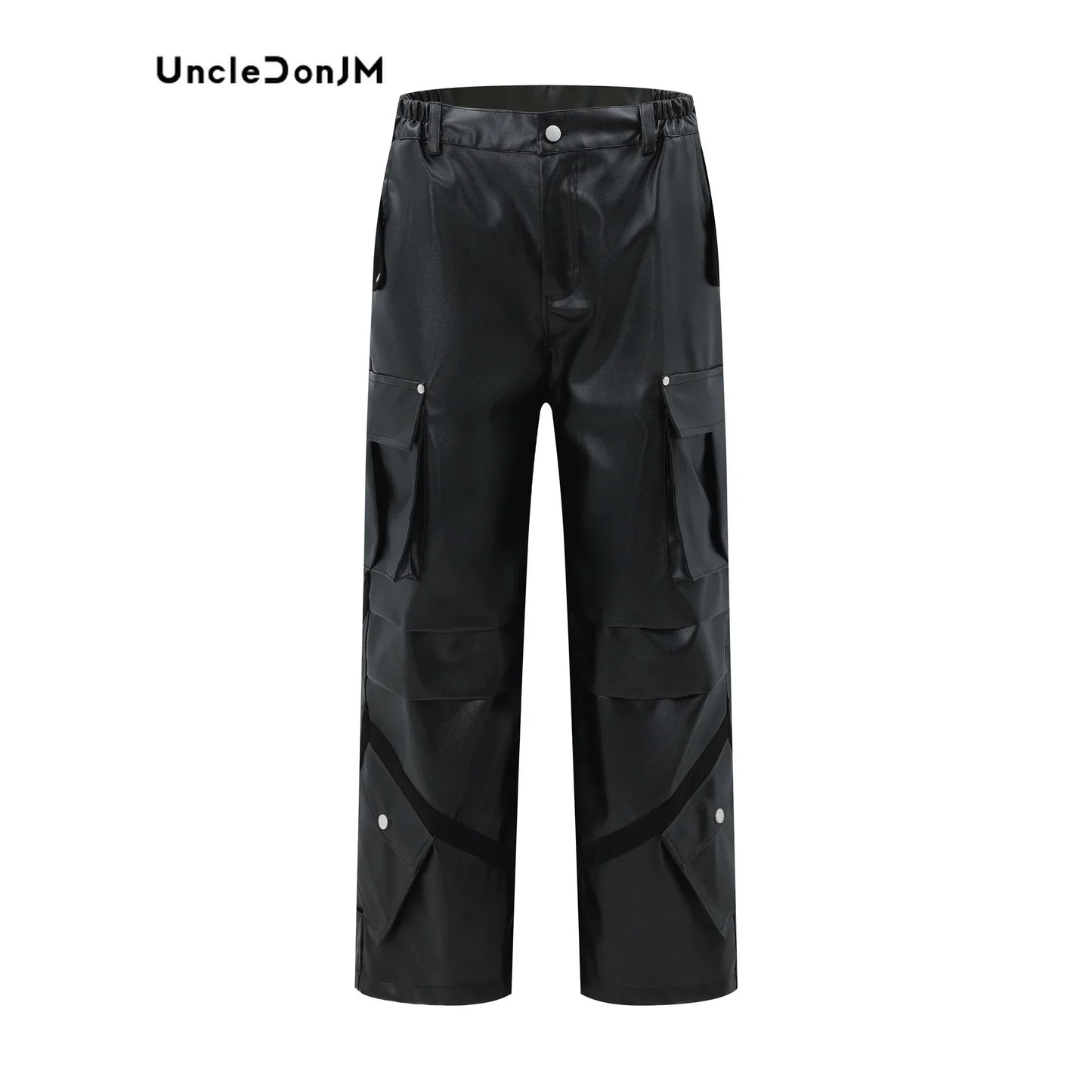 Tactical Functional Multi Pocket Pants