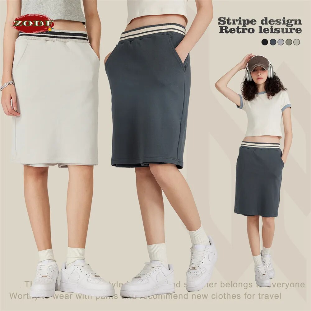 ZODF Hotsweet Short Skirt