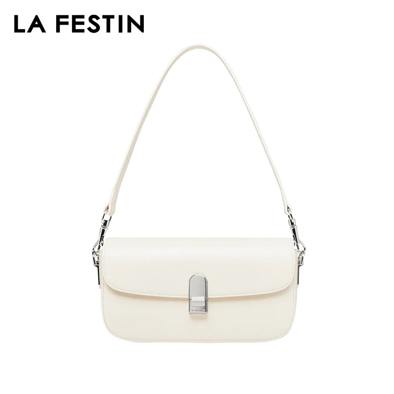 LA FESTIN Shoulder Messenger Saddle Bag