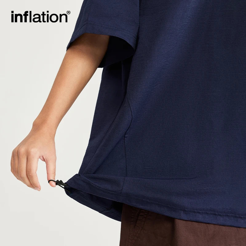 INFLATION Hydrogen Tailored Breathable T-shirt