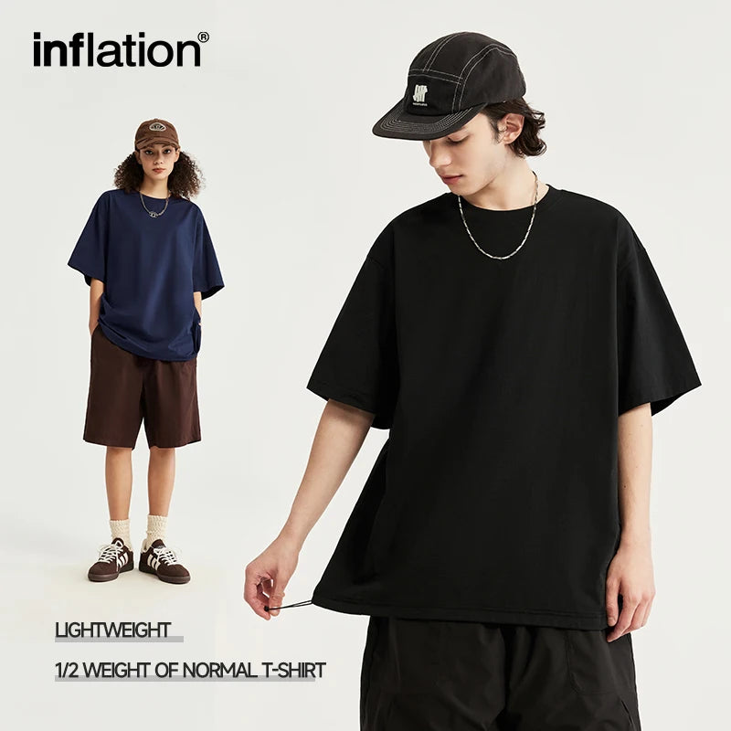 INFLATION Hydrogen Tailored Breathable T-shirt