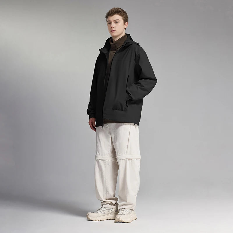 ALT-18 Outdoor Jacket