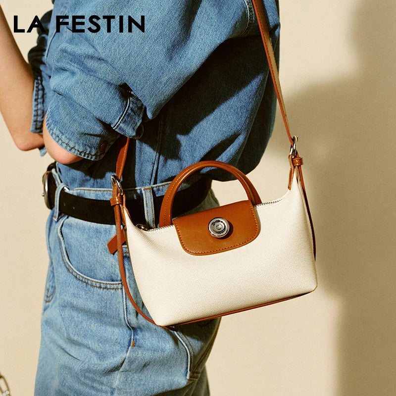 LA FESTIN Crossbody Bag