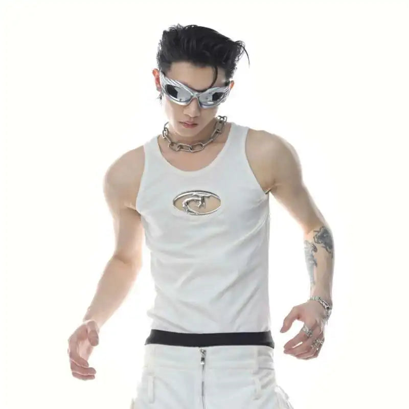 M1-Cortex Ribbed Tank