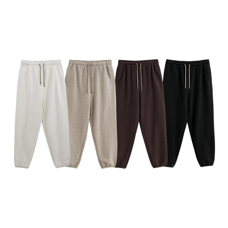 Euroka Cozy Relaxed Fit Joggers