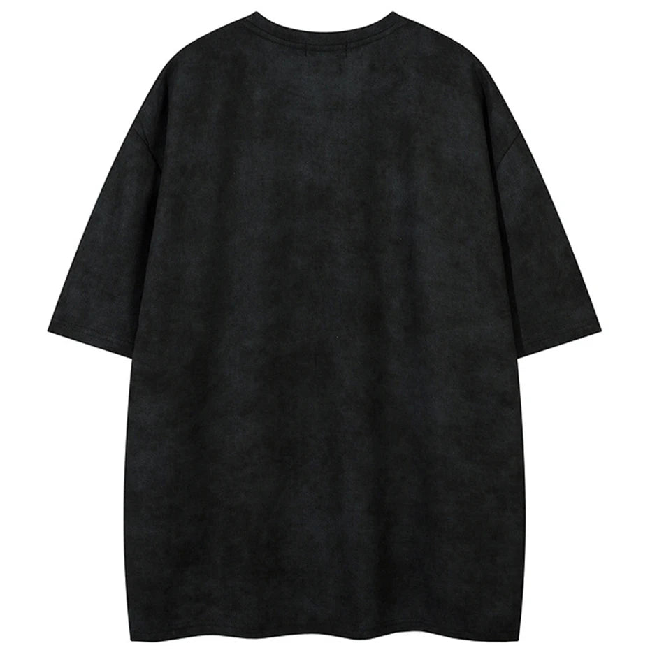 M1-Vanguard Tech-Stretch Box Tee