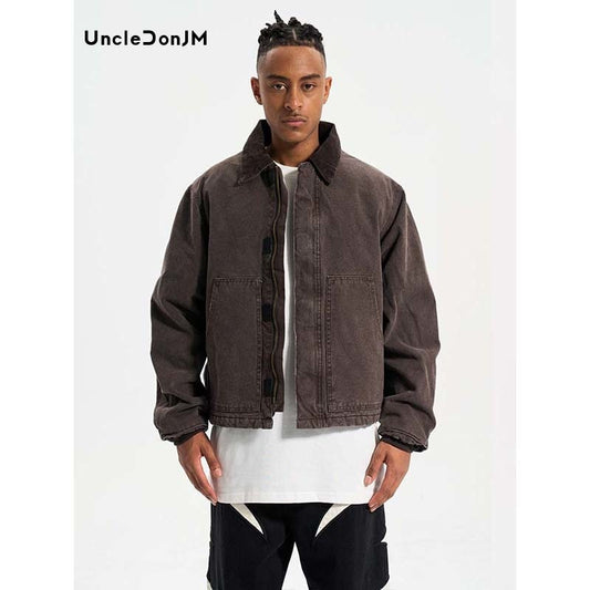 UncleDonJM Vintage Jacket